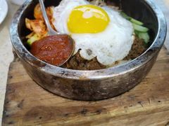 -妙香居韩国烤肉(容桂天佑城店)