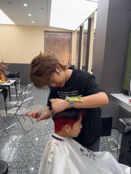 -MOVAN HAIR莫凡匠人发型屋