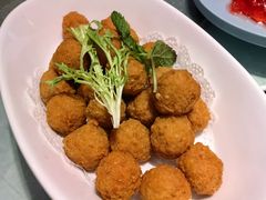 -惠丰堂饭庄·烤鸭·京味菜(西北旺·唐家岭店)