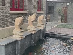 -民国红公馆·艺文空间(颐和路店)