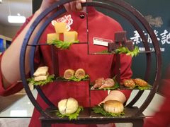 -阿庄新豫菜(航海东路店)