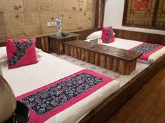 -宝丽金大酒店·洗浴中心