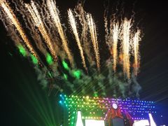 -第35届青岛国际啤酒节