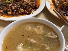-温记府廟豆汤饭·始于1955年(海椒店)