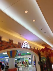 -星趣童堡(星河COCO City民治店)