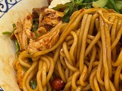 -梅溪·小伙子干挑面(安吉总店)