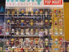 -泡泡玛特POPMART(天环购物中心店)
