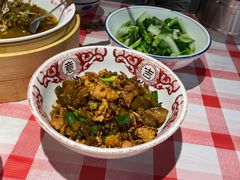 -西江红·株洲本地菜(滨江南路店)