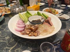 -郭姐·威海渔村(黄兴路店)