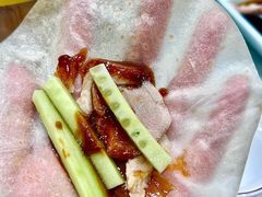 -正阳春烤鸭(华捷道店)