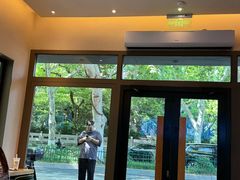 -星巴克(杭州北山路店)