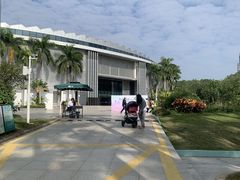 -深圳国际园林花卉博览园