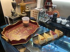 -TINTIN CAKE BOUTIQUE(台北壹店)