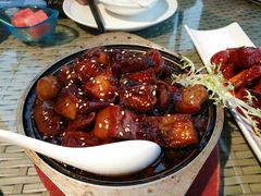 -铜锣湾·有麝自然香(长嘉汇购物公园店)