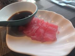 -南宁沃顿国际大酒店-自助餐厅