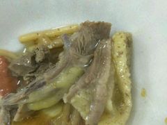 -威邵鸡煲(西华路总店)