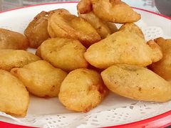 -阿弟特色海鲜餐厅·大排档(平潭店)