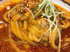 -品回味清真西北楼(宁波首店)