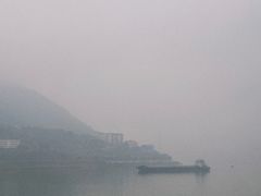 -白鹤梁水下博物馆