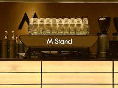 -M Stand(北京平安幸福中心店)