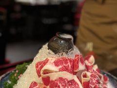 -捞王猪肚鸡火锅(财富中心店)