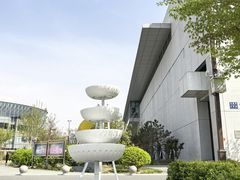 -回龙观体育文化公园