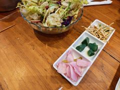 -木屋烧烤(坂田天安云谷店)