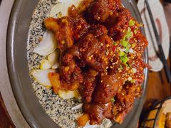 -一乐韩国炸鸡(梅江店)