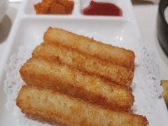 -海底捞火锅(劲松店)