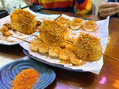 -老酱油炸社