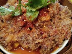 -伊兰麒兰馨园·川菜·清真馆(339电视塔店)
