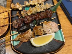-左舞日本料理