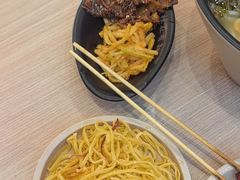 -桂在香知桂林米粉(红博中央公园店)