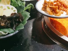 -井格重庆火锅(西直门凯德Mall店)