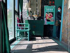 -小椒娘撒椒鱼火锅(三八广场店)