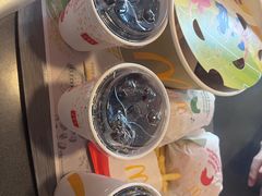 -麦当劳(怀集店)