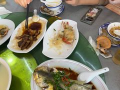 -瑶记海鲜餐厅(西涌店)