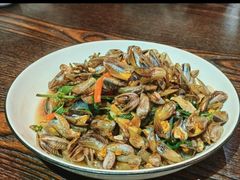 -大洋家·潮汕鱼鲜·花胶砂锅粥(天河东路店)