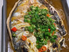 -半天妖烤鱼(新中关购物中心店)