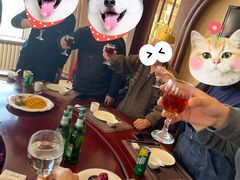 -牟传仁饭庄(星海店)