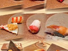 -Ginza Onodera 鮨(外滩十八号店)