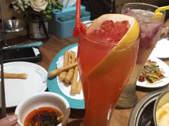 -青瓷火锅料理(西单大悦城店)