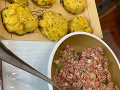 -77号渔船·蒸海鲜青岛菜(积米崖店)