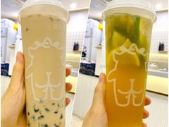 -茶力的小怪兽(梅林卓悦汇店)