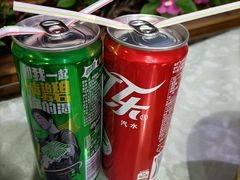 -范饭椰林川湘味海鲜·椰子鸡(三亚湾椰梦长廊店)