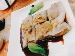 肠粉-点都德(盘福楼店)