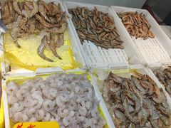 -浦商菜市场·锦德店