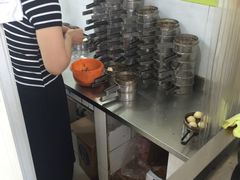 -吃不亏特色包子(三峡广场店)
