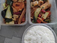 -天府国麻辣香锅(悦荟广场店)