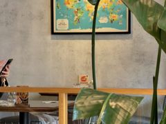 -UPPER KITCHEN(延安路店)